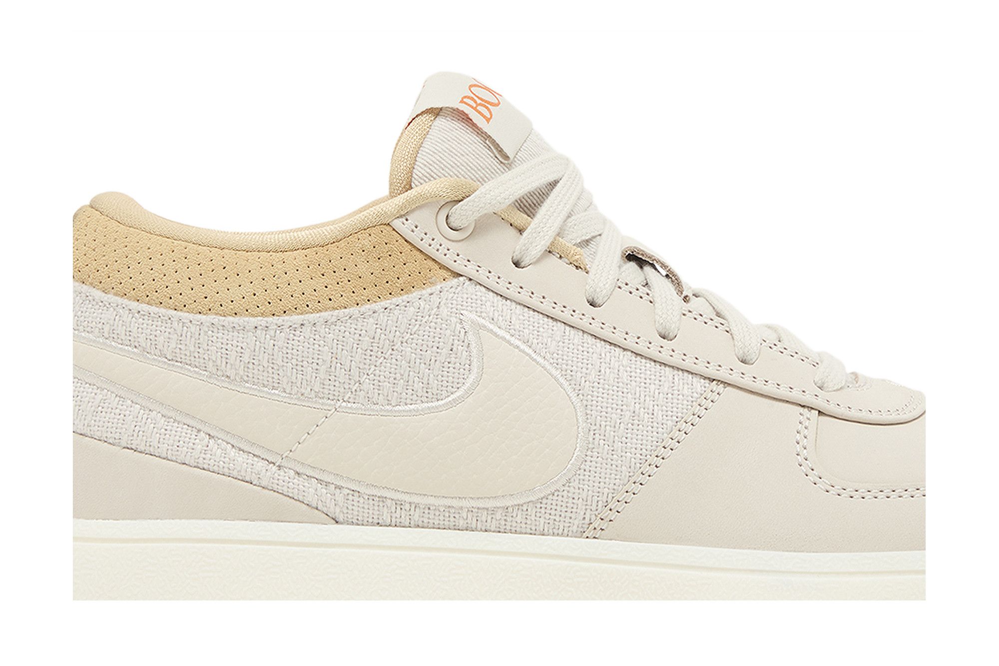 Order Nike Book 1 ''Brun Clair Orewood'' FJ4249-100
