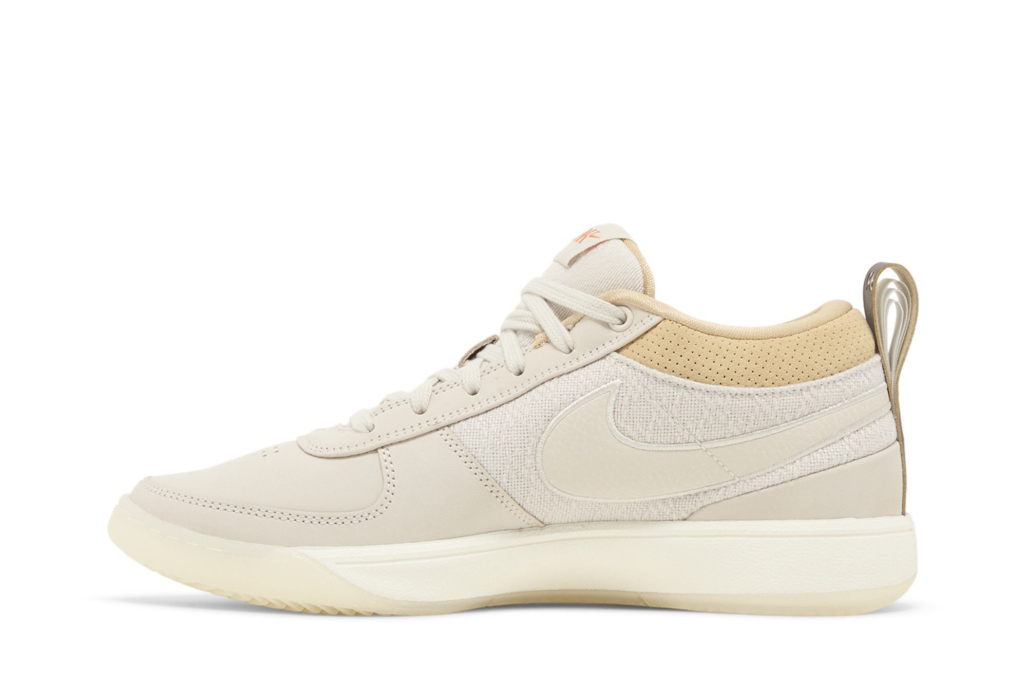 Lookbook Nike Book 1 ''Brun Clair Orewood'' FJ4249-100
