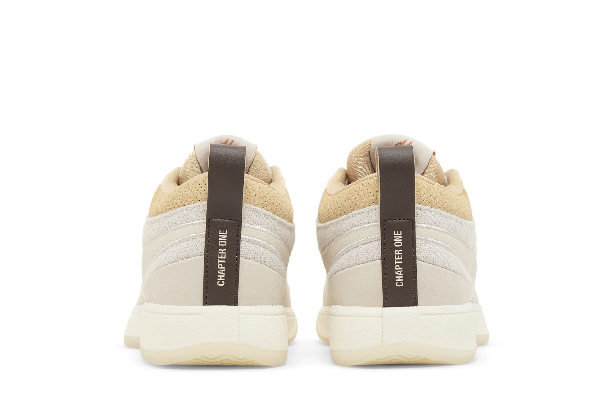 Details for Nike Book 1 ''Brun Clair Orewood'' FJ4249-100