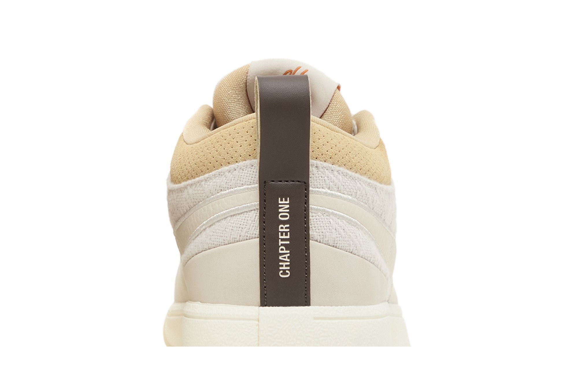 Sizing Nike Book 1 ''Brun Clair Orewood'' FJ4249-100