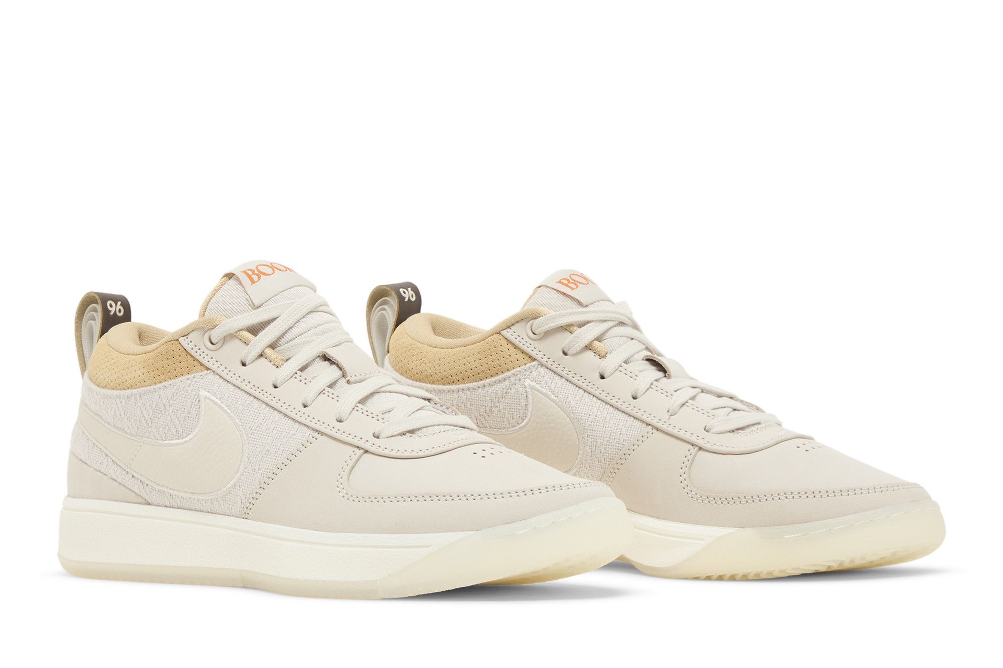 Cheap Nike Book 1 ''Brun Clair Orewood'' FJ4249-100