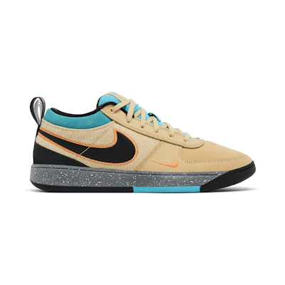 Nike Book 1 'Mowabb'
