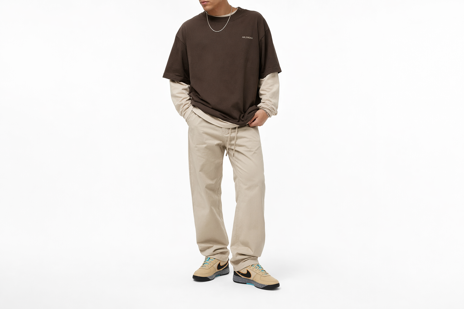 Order Nike Book 1 'Mowabb' 系列運動鞋 IF2406-200/IF2405-200