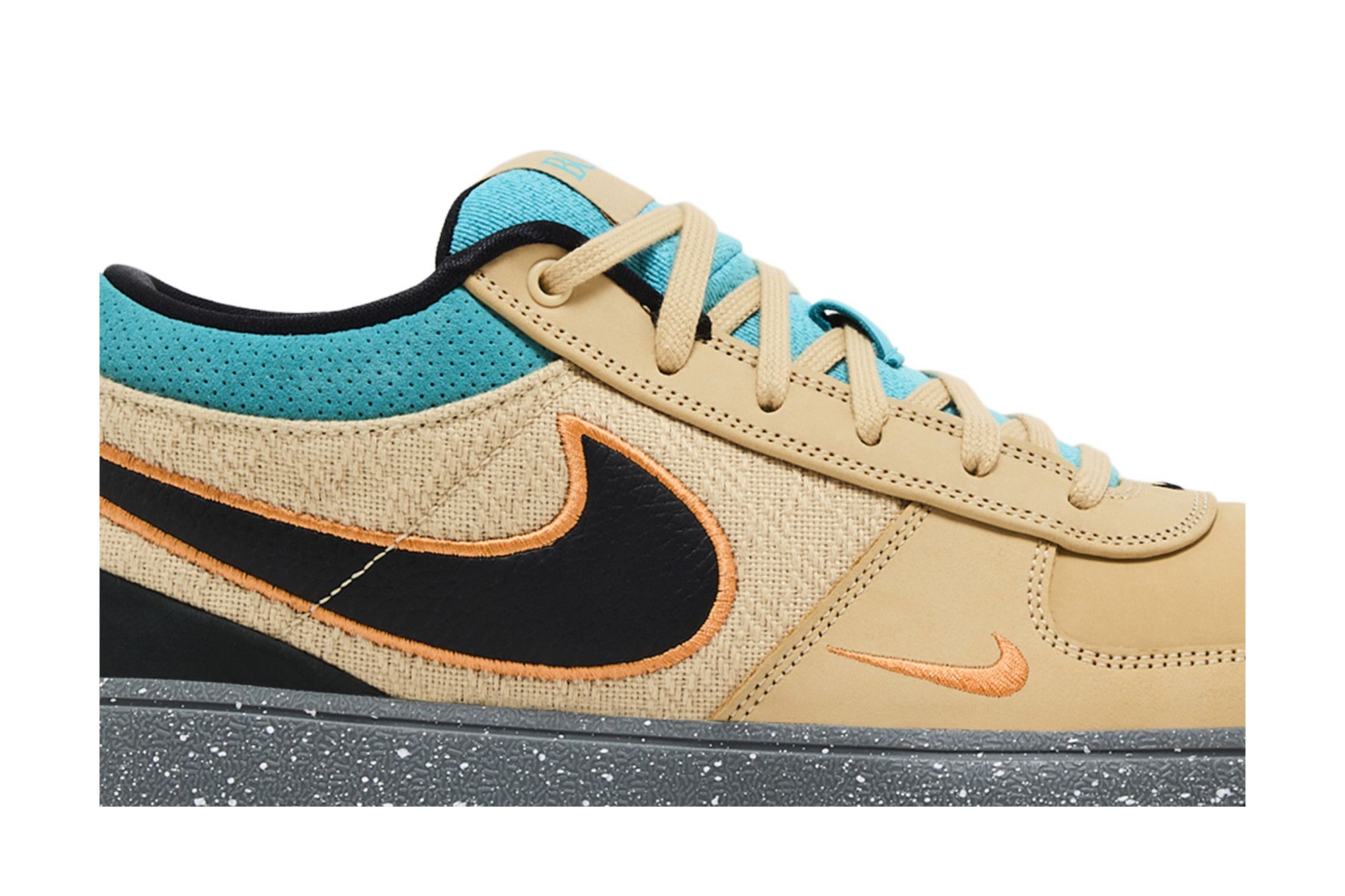 Lookbook Nike Book 1 'Mowabb' 系列運動鞋 IF2406-200/IF2405-200
