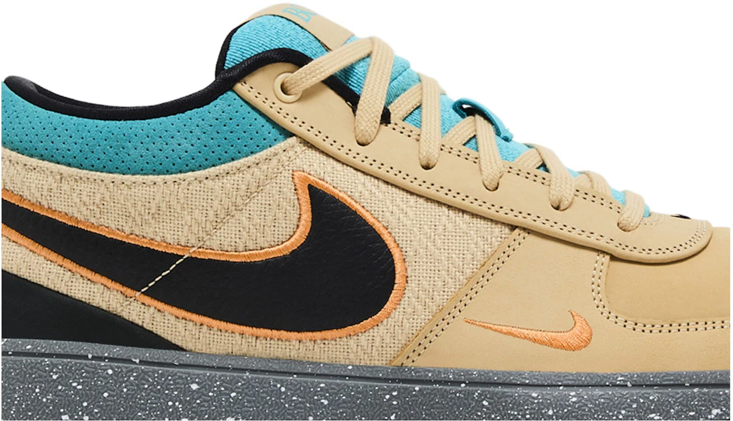 Nike Book 1 'Mowabb' 系列運動鞋 IF2406-200/IF2405-200 Lookbook Nike Book 1 'Mowabb' 系列運動鞋 IF2406-200/IF2405-200