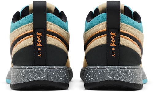 나이키 북 1 '모와브' IF2406-200/IF2405-200 Details for 나이키 북 1 '모와브' IF2406-200/IF2405-200