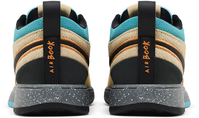 Nike Book 1 'Mowabb' 系列運動鞋 IF2406-200/IF2405-200 Sizing Nike Book 1 'Mowabb' 系列運動鞋 IF2406-200/IF2405-200