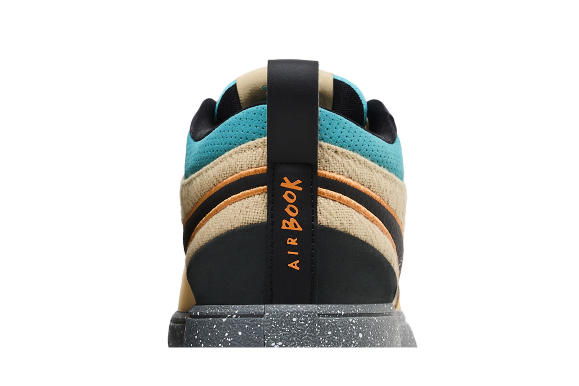 Cheap Nike Book 1 'Mowabb' 系列運動鞋 IF2406-200/IF2405-200