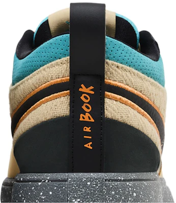 Nike Book 1 'Mowabb' 系列運動鞋 IF2406-200/IF2405-200 Cheap Nike Book 1 'Mowabb' 系列運動鞋 IF2406-200/IF2405-200