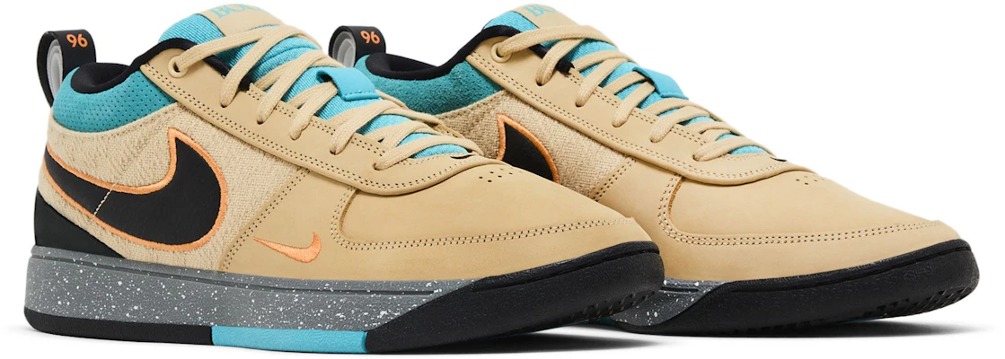 Nike Book 1 'Mowabb' 系列運動鞋 IF2406-200/IF2405-200 1