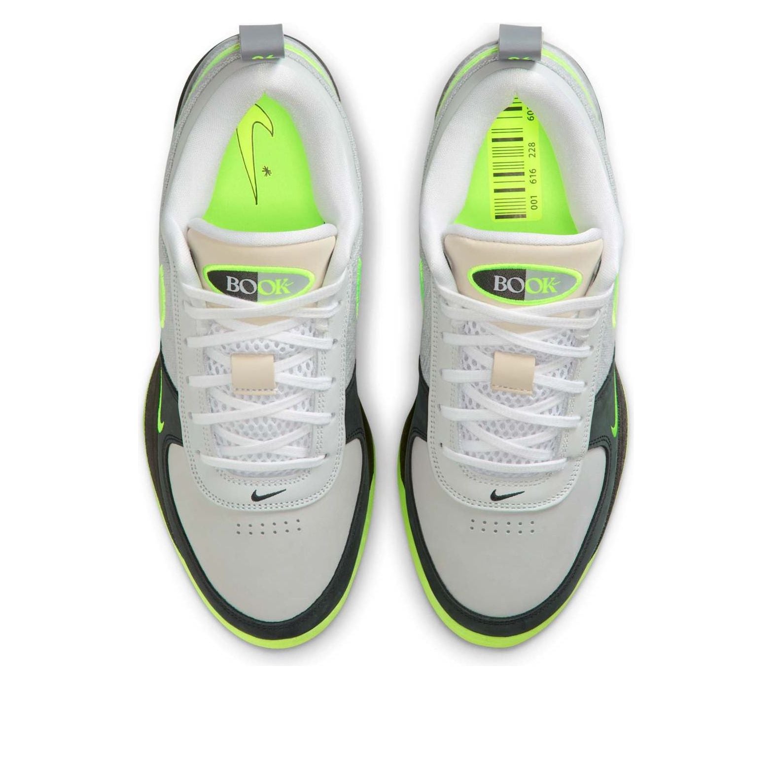 Order Nike Book 1 '霓虹' HJ4388-001