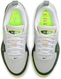 Nike Book 1 '霓虹' HJ4388-001 Order Nike Book 1 '霓虹' HJ4388-001