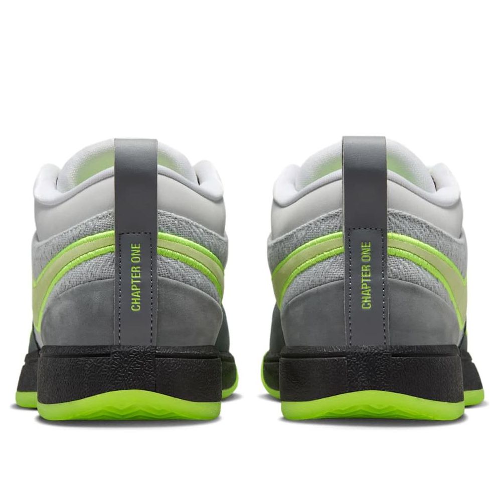 Lookbook Nike Book 1 '霓虹' HJ4388-001