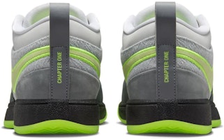 ナイキ・ブック1「ネオン」 HJ4388-001 Lookbook ナイキ・ブック1「ネオン」 HJ4388-001