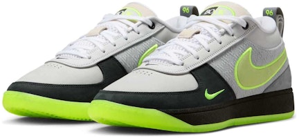 ナイキ・ブック1「ネオン」 HJ4388-001 Shop ナイキ・ブック1「ネオン」 HJ4388-001