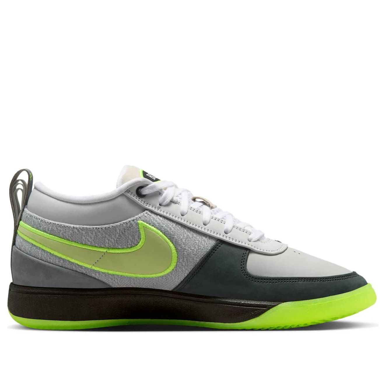 Details for Nike Book 1 '霓虹' HJ4388-001