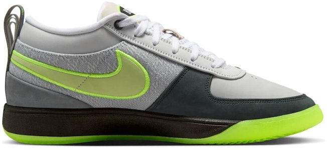 Nike Book 1 '霓虹' HJ4388-001 Details for Nike Book 1 '霓虹' HJ4388-001