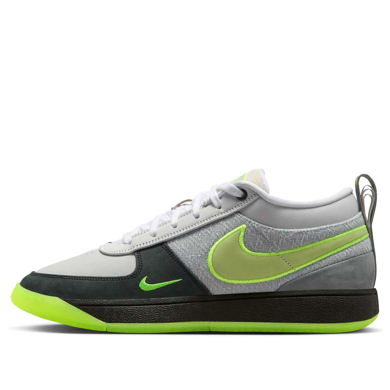 Nike Book 1 'Neon' HJ4388-001/IO9704-001