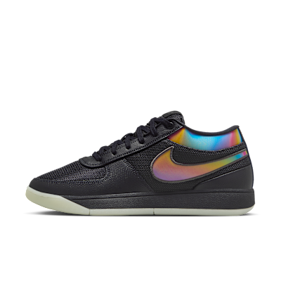 Nike Book 1 "Night" EP Black/Medium Ash/Multicolor IM7443-001