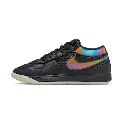 Nike Book 1 "Night" EP Black/Medium Ash/Multicolor