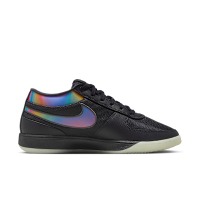 Lookbook Nike Book 1 "Night" EP Negro/Ceniza Medio/Multicolor IM7443-001