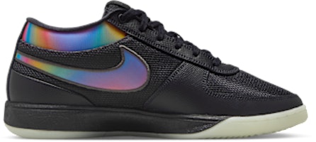 Nike Book 1 "Night" EP Negro/Ceniza Medio/Multicolor IM7443-001 Lookbook Nike Book 1 "Night" EP Negro/Ceniza Medio/Multicolor IM7443-001