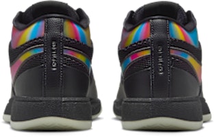 Nike Book 1 "Night" EP Negro/Ceniza Medio/Multicolor IM7443-001 Details for Nike Book 1 "Night" EP Negro/Ceniza Medio/Multicolor IM7443-001
