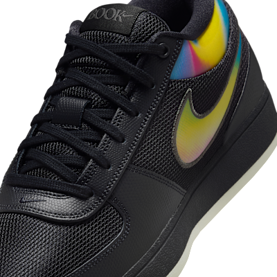 Cheap Nike Book 1 "Night" EP Negro/Ceniza Medio/Multicolor IM7443-001