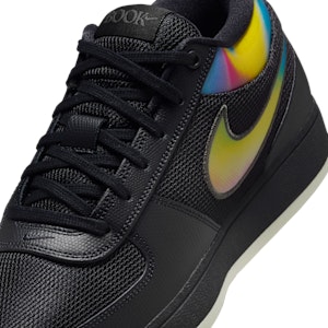 Nike Book 1 "Night" EP Negro/Ceniza Medio/Multicolor IM7443-001 Cheap Nike Book 1 "Night" EP Negro/Ceniza Medio/Multicolor IM7443-001