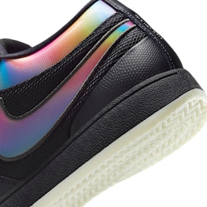 Nike Book 1 "Night" EP Negro/Ceniza Medio/Multicolor IM7443-001 1