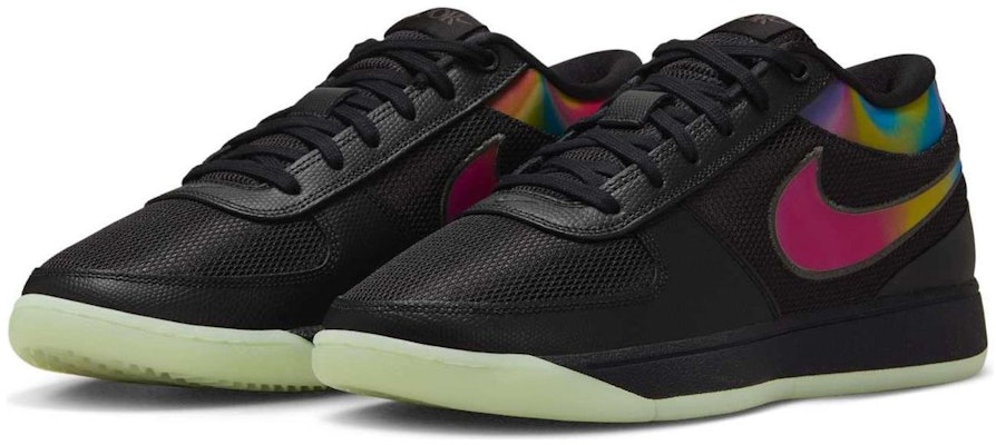 나이키 북 1 '나이트' IM7442-001 Lookbook 나이키 북 1 '나이트' IM7442-001