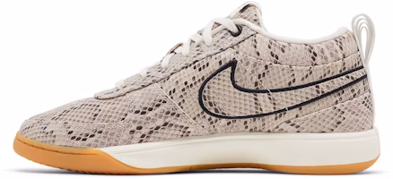 Nike Book 1 'Python' Sepatu Sneakers HJ5352-100 Lookbook Nike Book 1 'Python' Sepatu Sneakers HJ5352-100