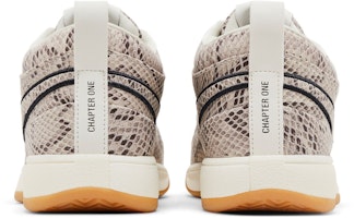 Nike Book 1 'Python' Sepatu Sneakers HJ5352-100 Details for Nike Book 1 'Python' Sepatu Sneakers HJ5352-100