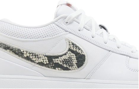 Nike Book 1 'Rattlesnake' Sepatu Ular Derik FJ4249-101 Order Nike Book 1 'Rattlesnake' Sepatu Ular Derik FJ4249-101