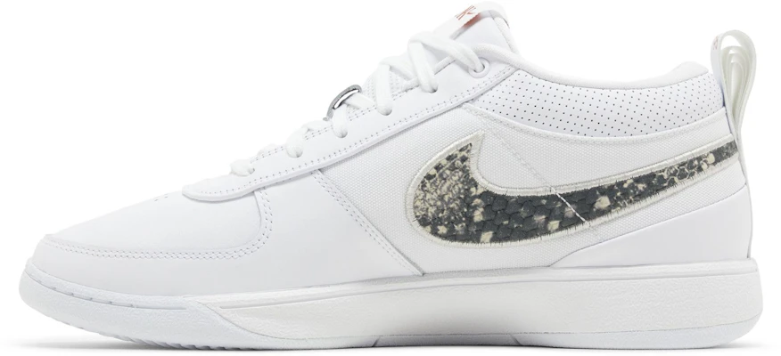 Nike Book 1 'Rattlesnake' FJ4249-101 Lookbook Nike Book 1 'Rattlesnake' FJ4249-101