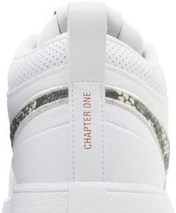 Nike Book 1 'Rattlesnake' Sepatu Ular Derik FJ4249-101 Sizing Nike Book 1 'Rattlesnake' Sepatu Ular Derik FJ4249-101