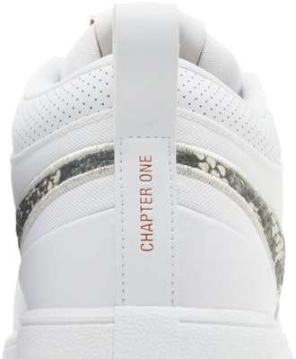 Nike Book 1 'Rattlesnake' FJ4249-101 Sizing Nike Book 1 'Rattlesnake' FJ4249-101