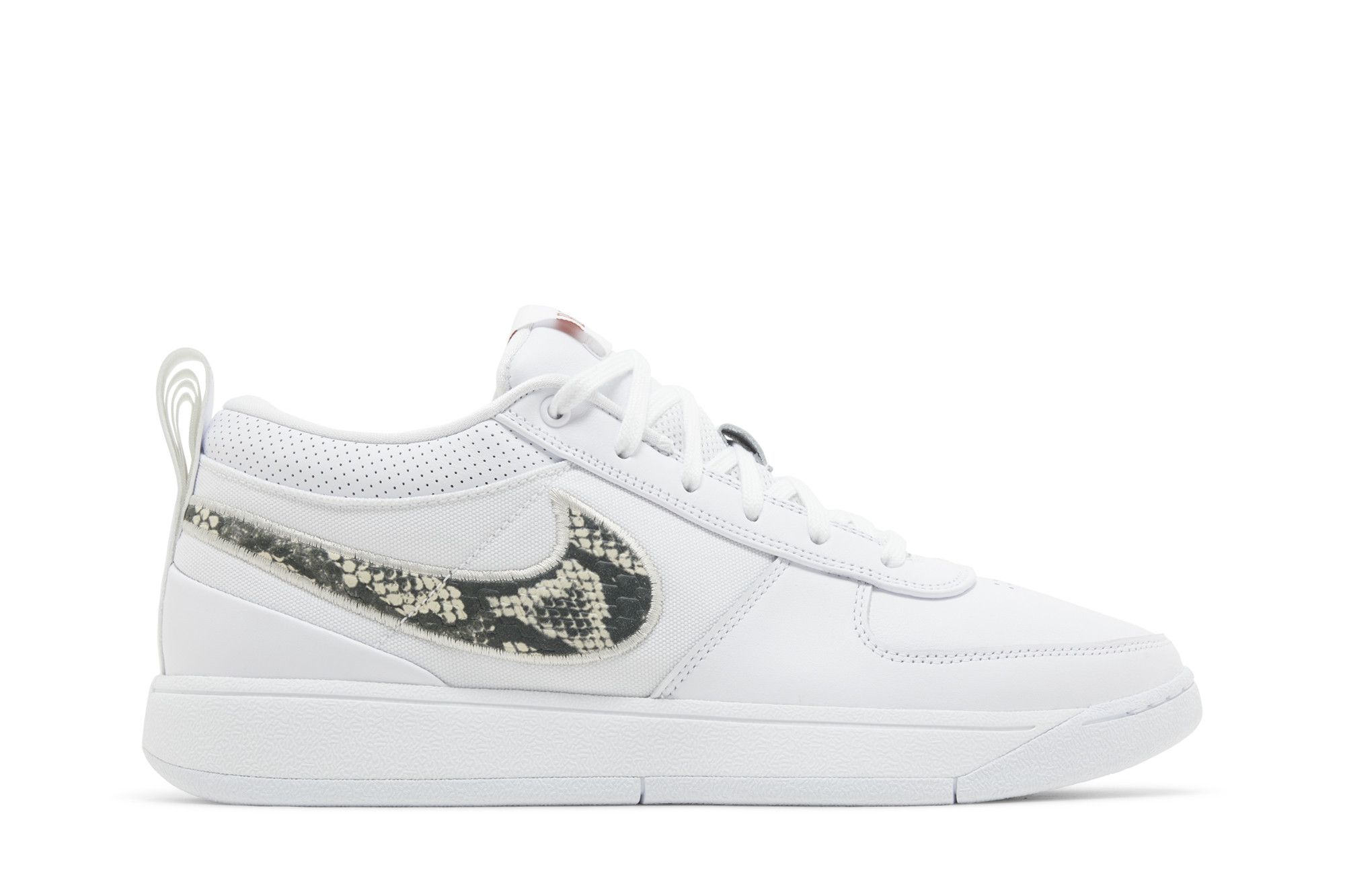 Nike Book 1 'Rattlesnake' FJ4249-101/FJ4250-101