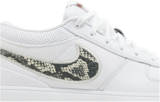 Nike Book 1 ''Rattlesnake'' Sneakers FJ4249-101/FJ4250-101 Order Nike Book 1 ''Rattlesnake'' Sneakers FJ4249-101/FJ4250-101