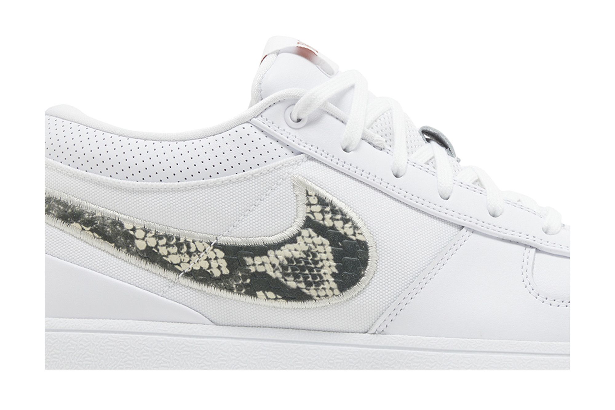 Lookbook Nike Book 1 'Serpiente de Cascabel' FJ4249-101/FJ4250-101