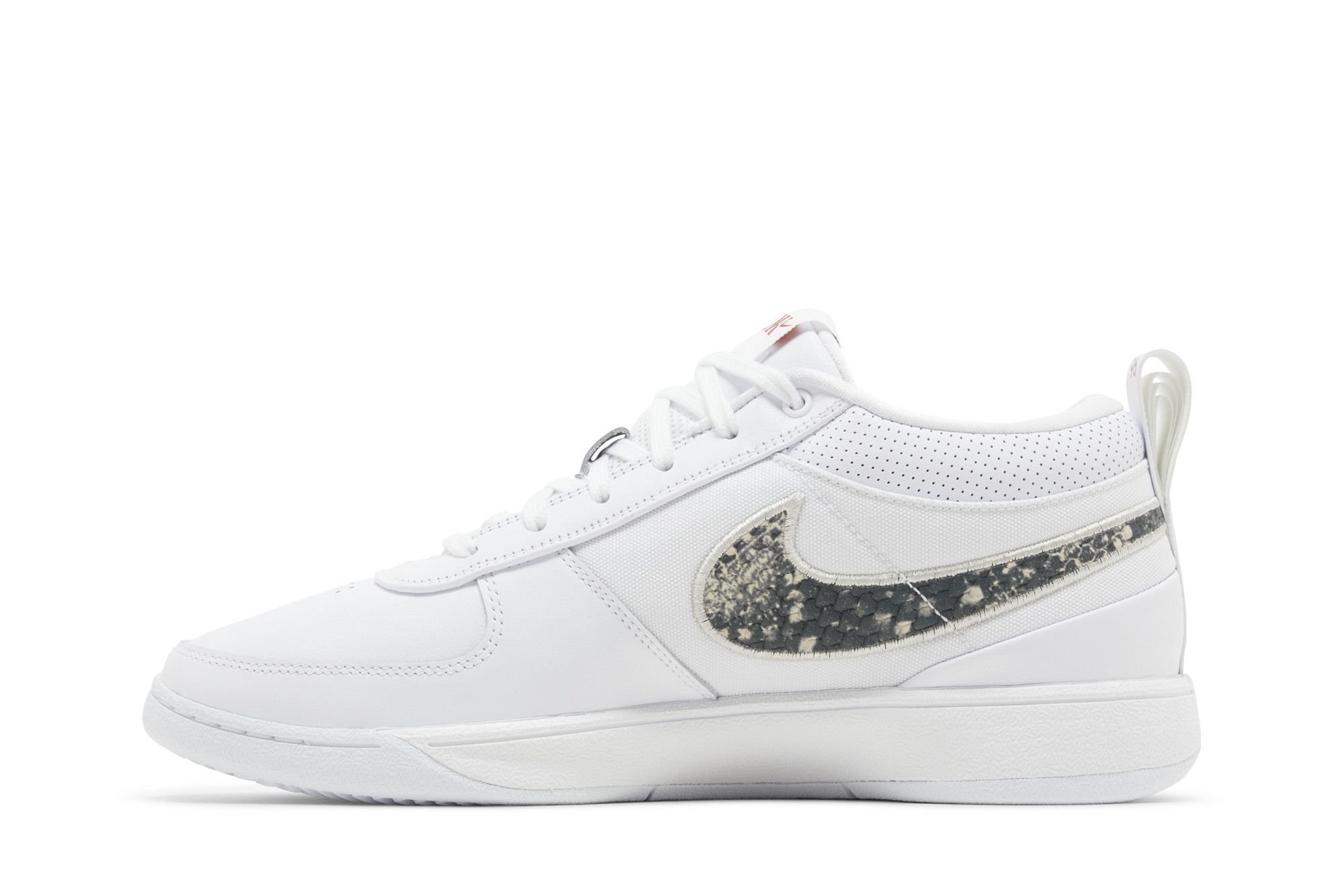 Shop Nike Book 1 'Serpiente de Cascabel' FJ4249-101/FJ4250-101