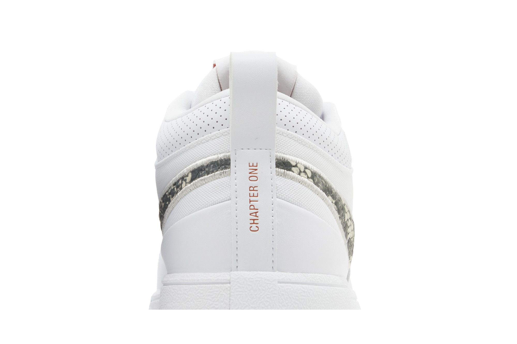 Cheap Nike Book 1 'Serpiente de Cascabel' FJ4249-101/FJ4250-101