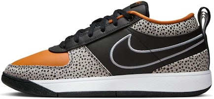 Nike Book 1 'Safari' HV2096-001