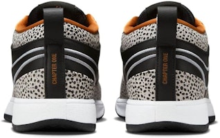 Nike Libro 1 Safari HV2096-001 Lookbook Nike Libro 1 Safari HV2096-001