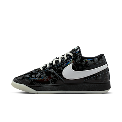 Nike Book 1 "Scorpion" EP Black/Black/White IM7616-001