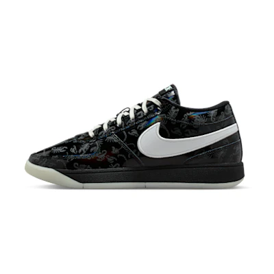 Nike Book 1 "Scorpion" EP Black/Black/White