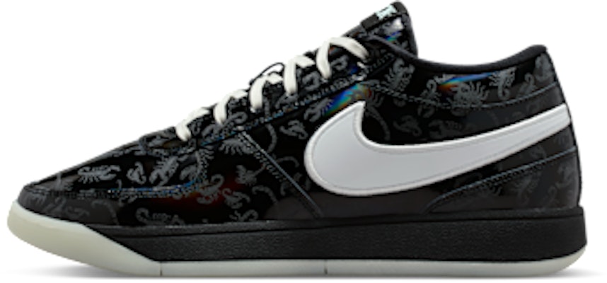 Nike Book 1 "Scorpion" EP 黑色/白色 IM7616-001 Buy Nike Book 1 "Scorpion" EP 黑色/白色 IM7616-001
