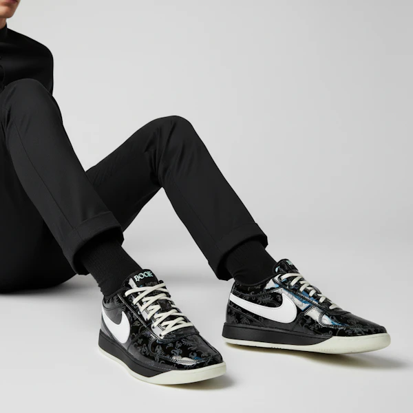 Nike Book 1 "Scorpion" EP Black/Black/White IM7616-001 Order Nike Book 1 "Scorpion" EP Black/Black/White IM7616-001