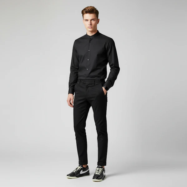 Nike Book 1 "Scorpion" EP Hitam/Putih IM7616-001 Lookbook Nike Book 1 "Scorpion" EP Hitam/Putih IM7616-001