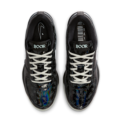 Shop Nike Book 1 "Scorpion" EP 黑色/白色 IM7616-001